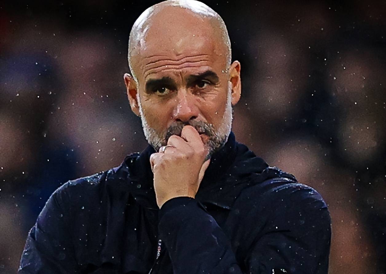 名记罗马诺爆料曼城会继续求购罗德里戈瓜帅3点原因对他念念不忘